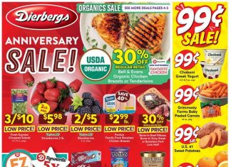 Dierbergs Markets Weekly Ad Apr 21 – Apr 27, 2026