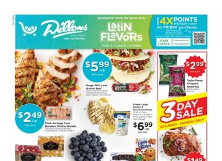 Dillons Weekly Ad Apr 29 – May 05, 2026 (Mother’s Day Promotion Included)