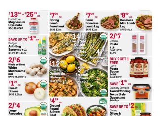 Earth Fare Weekly Ad Apr 08 – Apr 14, 2026
