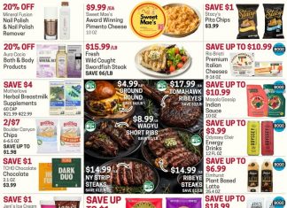 Earth Fare Weekly Ad Apr 29 – May 05, 2026