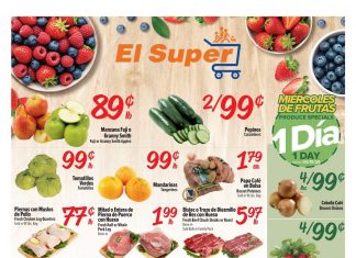 El Super Weekly Ad Apr 15 – Apr 21, 2026