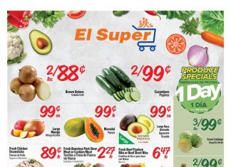 El Super Weekly Ad Apr 22 – Apr 28, 2026