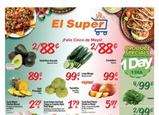 El Super Weekly Ad Apr 29 – May 05, 2026