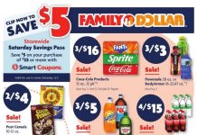 Family Dollar Weekly Ad Apr 26 – May 02, 2026