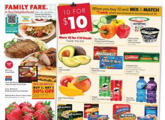 Family Fare Weekly Ad Apr 26 – May 02, 2026
