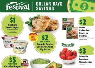 Festival Foods Weekly Ad Apr 29 – May 05, 2026