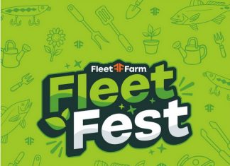 Fleet Farm Weekly Ad Apr 06 – Apr 12, 2026