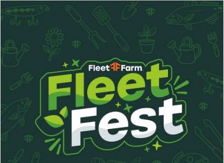 Fleet Farm Weekly Ad Apr 13 – Apr 19, 2026