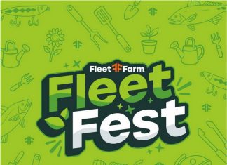 Fleet Farm Weekly Ad Apr 20 – Apr 26, 2026