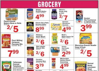 Food Bazaar Weekly Ad Apr 30 – May 06, 2026