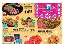 Food City Weekly Ad Apr 29 – May 05, 2026