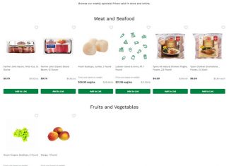 Foodland Super Market Weekly Ad Apr 15 – Apr 22, 2026