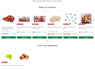 Foodland Super Market Weekly Ad Apr 22 – Apr 29, 2026