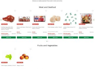 Foodland Super Market Weekly Ad Apr 29 – May 06, 2026