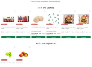 Foodland Super Market Weekly Ad Apr 01 – Apr 08, 2026