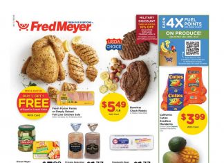 Fred Meyer Weekly Ad Apr 15 – Apr 21, 2026