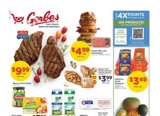 Gerbes Weekly Ad Apr 15 – Apr 21, 2026