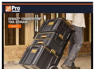 Home Depot Pro Weekly Ad Apr 06 – Apr 13, 2026