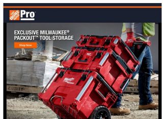 Home Depot Pro Weekly Ad Apr 13 – Apr 20, 2026