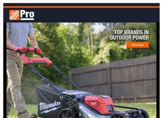 Home Depot Pro Weekly Ad Apr 27 – May 04, 2026