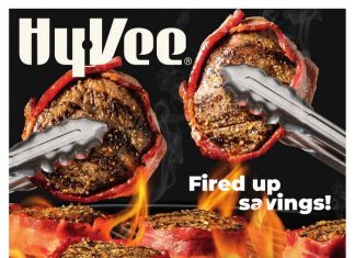 Hy-Vee Weekly Ad Apr 20 – Apr 26, 2026