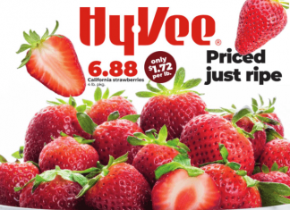 Hy-Vee Weekly Ad Apr 27 – May 03, 2026