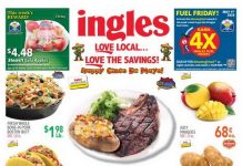 Ingles Weekly Ad Apr 29 – May 05, 2026