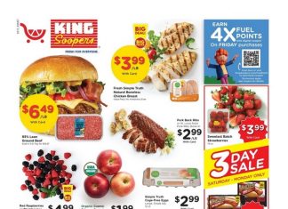 King Soopers Weekly Ad Apr 08 – Apr 14, 2026