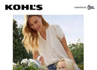 Kohl’s Weekly Ad Apr 29 – May 05, 2026