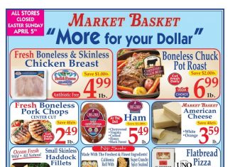 Market Basket Weekly Ad Apr 06 – Apr 11, 2026