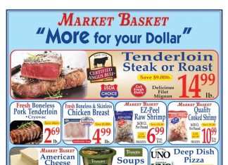 Market Basket Weekly Ad May 03 – May 09, 2026 (Mother’s Day Promotion Included)