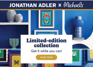 Michaels Weekly Ad Apr 19 – Apr 25, 2026