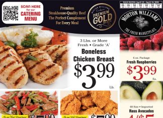Morton Williams Weekly Ad Apr 10 – Apr 16, 2026
