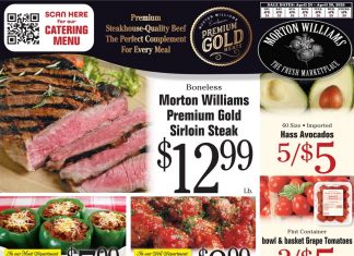 Morton Williams Weekly Ad Apr 24 – Apr 30, 2026