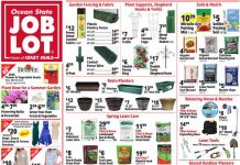 Ocean State Job Lot Weekly Ad Apr 23 – Apr 29, 2026