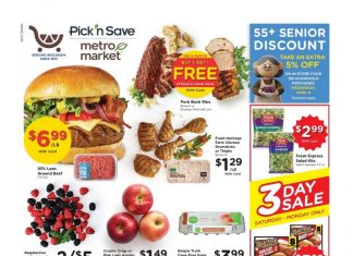 Pick ‘n Save Weekly Ad Apr 08 – Apr 14, 2026