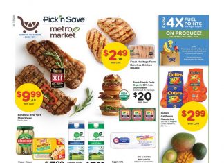 Pick ‘n Save Weekly Ad Apr 15 – Apr 21, 2026