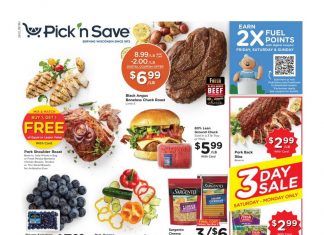Pick ‘n Save Weekly Ad Apr 22 – Apr 28, 2026