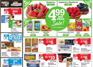 Price Chopper Weekly Ad Apr 26 – May 02, 2026