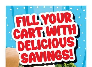 Price Cutter Weekly Ad Apr 15 – Apr 21, 2026