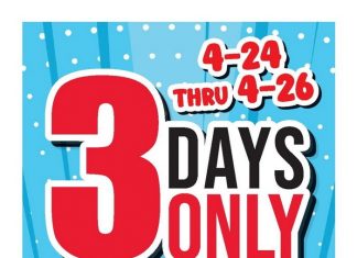 Price Cutter Weekly Ad Apr 22 – Apr 28, 2026
