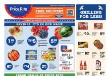 Price Rite Weekly Ad May 01 – May 07, 2026