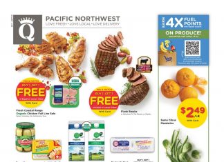 QFC Weekly Ad Apr 15 – Apr 21, 2026