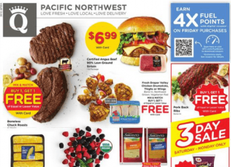 QFC Weekly Ad Apr 22 – Apr 28, 2026
