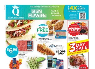 QFC Weekly Ad Apr 29 – May 05, 2026