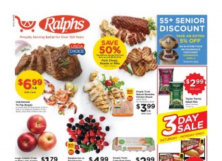 Ralphs Weekly Ad Apr 08 – Apr 14, 2026