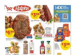 Ralphs Weekly Ad Apr 15 – Apr 21, 2026