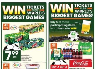 Randalls Weekly Ad Apr 08 – Apr 14, 2026