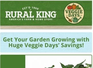 Rural King Weekly Ad Apr 23 – Apr 29, 2026