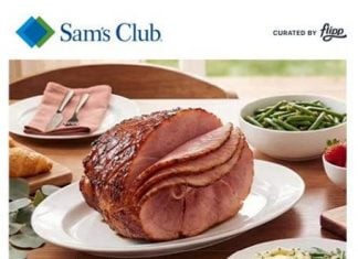 Sam’s Club Weekly Ad Apr 02 – Apr 08, 2026 (Easter Promotion Included)